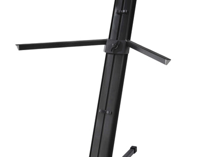 DH Keyboard stand Black DHKS10BK