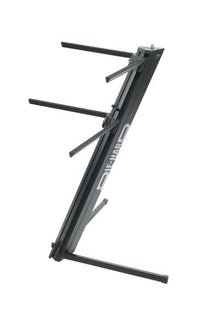 DH Keyboard stand Black DHKS10BK