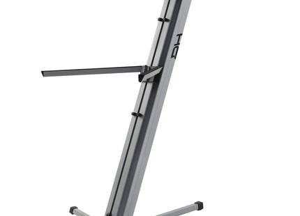 DH Keyboard stand Silver DHKS10SL