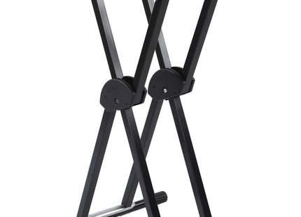 DH Keyboard stand Double braced DHKS50