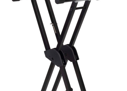 DH Keyboard stand Double braced DHKS52