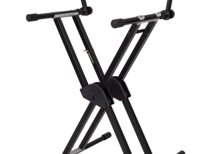 DH Keyboard stand Double braced DHKS52