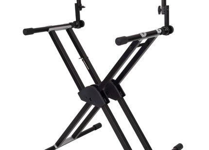 DH Keyboard stand Double braced DHKS52