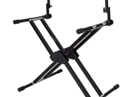 DH Keyboard stand Double braced DHKS52