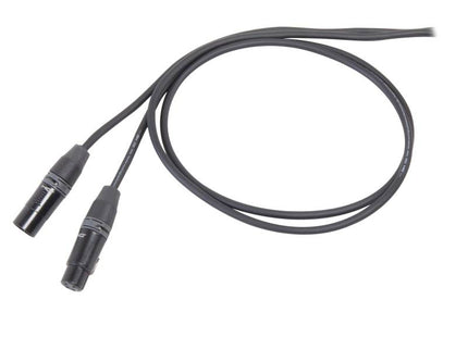 DH ONEHERO Series Balanced balanced microphone cable DHS240LU