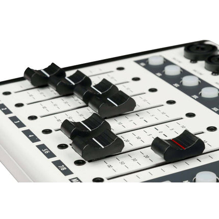 Proel Sound systems DIGIPAD8 Digital Mixer