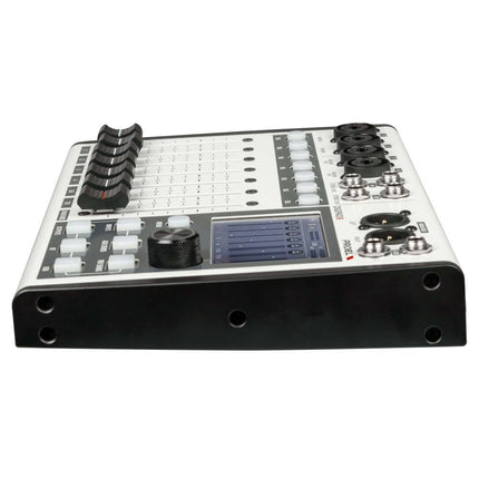 Proel Sound systems DIGIPAD8 Digital Mixer