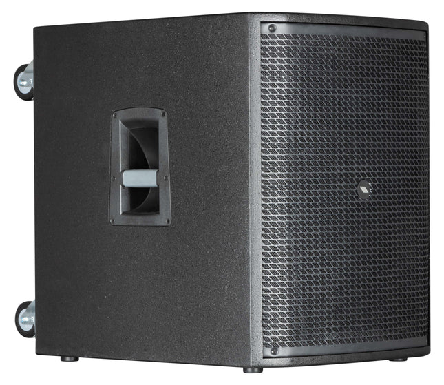 Proel Sound systems Diva Active Sub DIVASUB18A