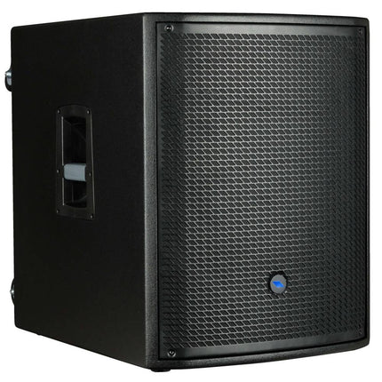 Proel Sound systems Hi Performance Active Subwoofer DIVASUB18EVO