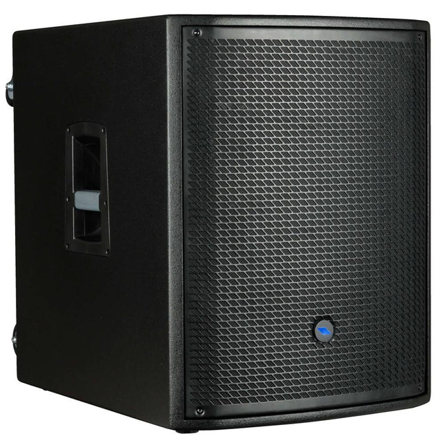 Proel Sound systems Hi Performance Active Subwoofer DIVASUB18EVO