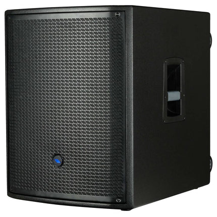 Proel Sound systems Hi Performance Active Subwoofer DIVASUB18EVO