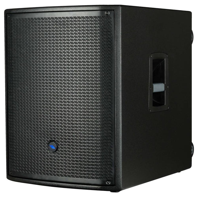 Proel Sound systems Hi Performance Active Subwoofer DIVASUB18EVO