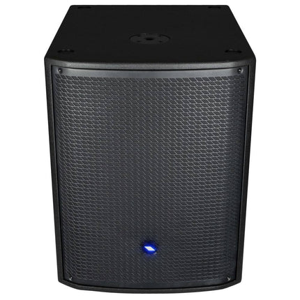 Proel Sound systems Hi Performance Active Subwoofer DIVASUB18EVO