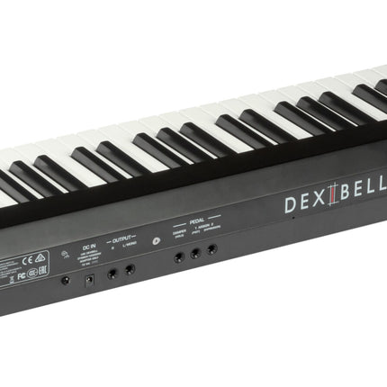 Dexibell Stage Vivo S2