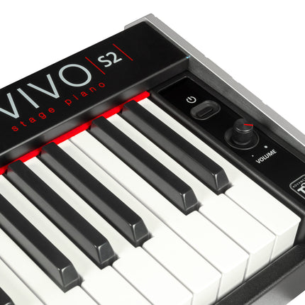 Dexibell Stage Vivo S2