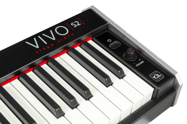 Dexibell Stage Vivo S2