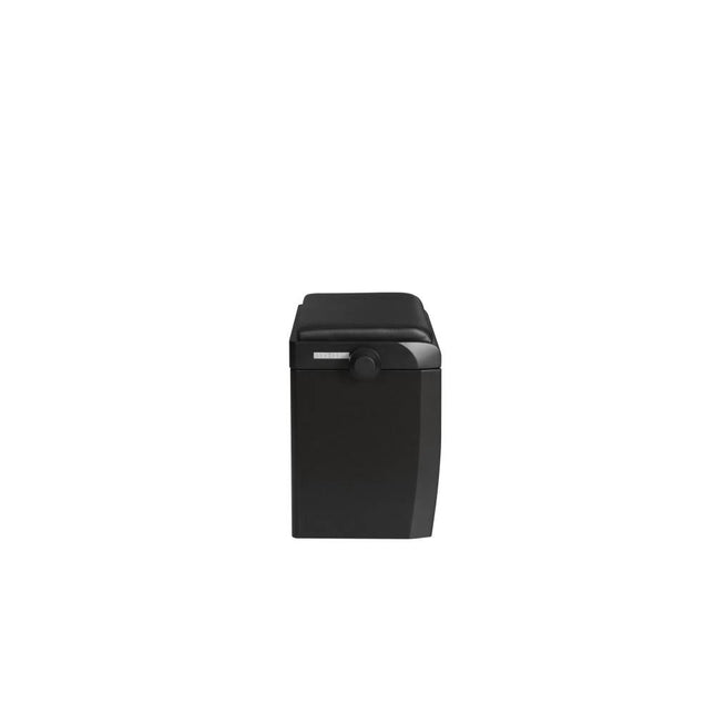 Dexibell Benches Black Satin