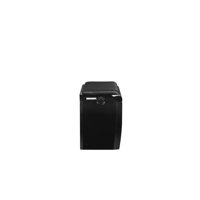 Dexibell Benches Black Polished