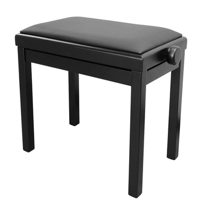 Dexibell Benches Standard design Black Matt