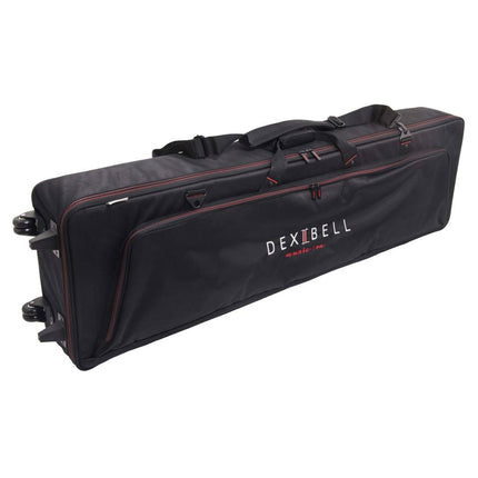 Dexibell Padded bag with wheels for Classico L3 &L4