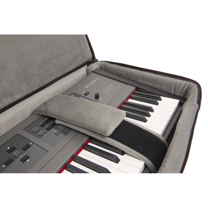 Dexibell Padded bag with wheels for Classico L3 &L4