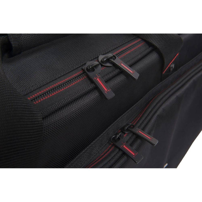 Dexibell Padded bag with wheels for Classico L3 &L4