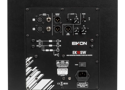 Eikon Active Studio Subwoofer EK10SW