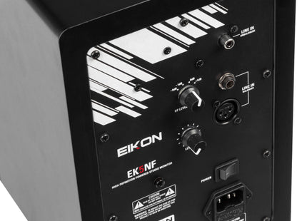 Eikon Bi-Amplified 5" nearfield monitor EK5NF