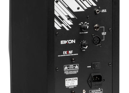 Eikon Bi-Amplified 5" nearfield monitor EK5NF