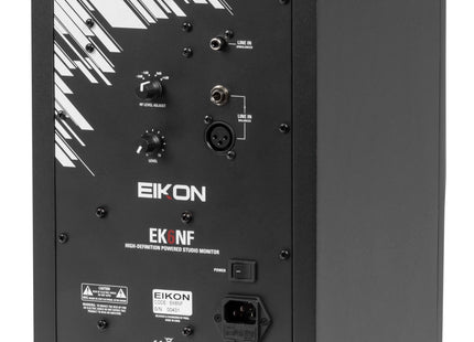 Eikon Bi-Amplified 6.5" nearfield monitor EK6NF