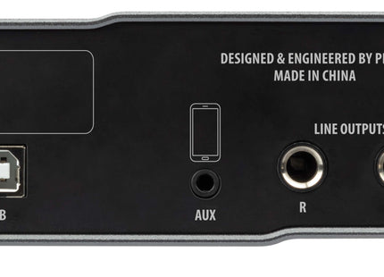 Eikon USB Audio Interface EKSBIPRO