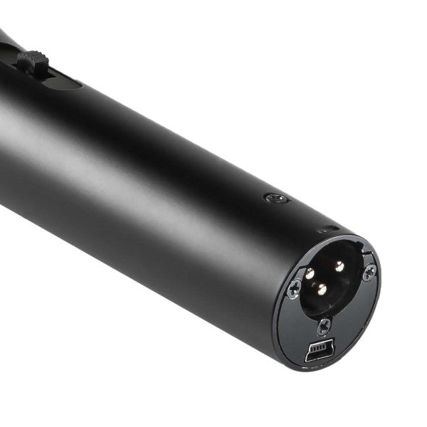 Eikon Dynamic Microphone with USB Interface EKUSBDM1