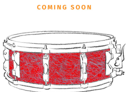 Tamburo Opera Snare drum