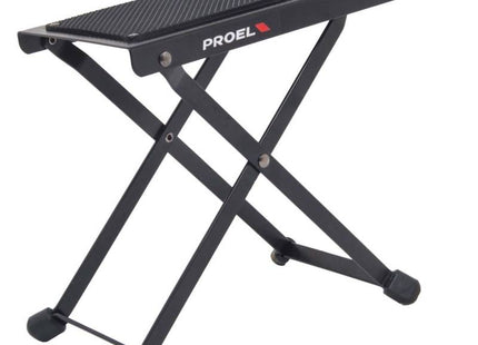 Proel Stage Folding footrest for guitarist FC600