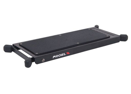 Proel Stage Folding footrest for guitarist FC600