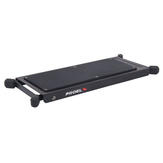 Proel Stage Folding footrest for guitarist FC600