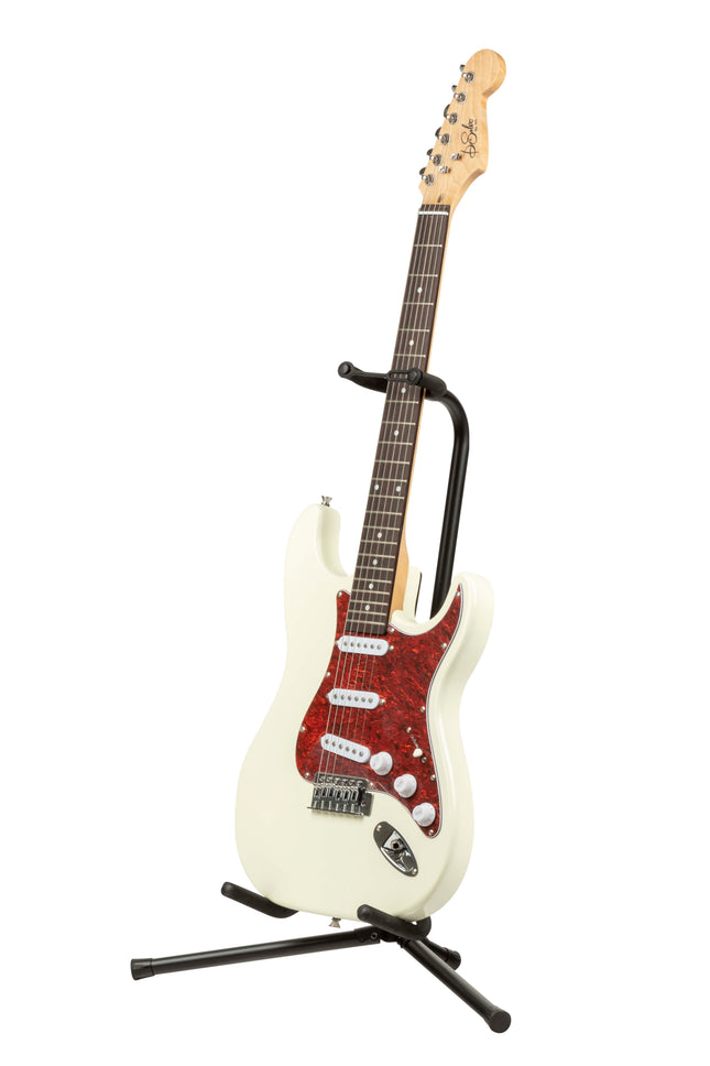 Proel Stage Low profile solid universal guitar stand for classic, acoustic/folk and electric guitar FC705