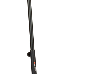 Proel Stage Low profile solid universal guitar stand for classic, acoustic/folk and electric guitar FC705