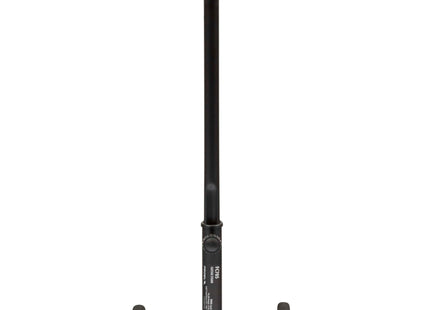 Proel Stage Low profile solid universal guitar stand for classic, acoustic/folk and electric guitar FC705