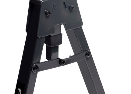 Proel Stage Stand with universal arms and neck protection collar for electric and classic/ acoustic guitar/bass FC720