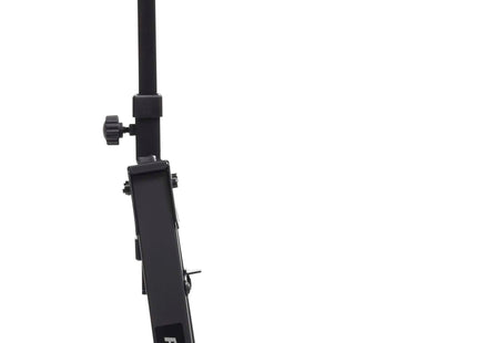 Proel Stage Stand with universal arms and neck protection collar for electric and classic/ acoustic guitar/bass FC720