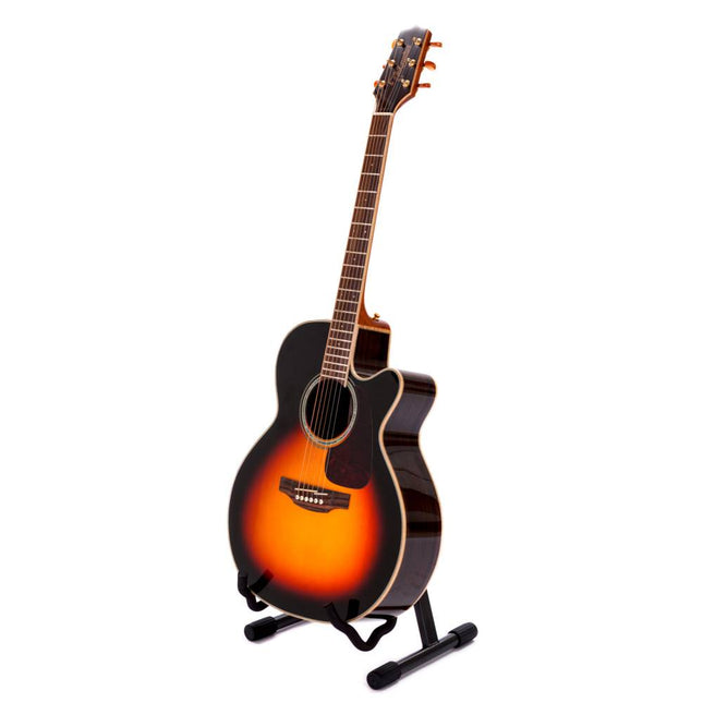 Proel Stage bass/guitar and classic/acoustic guitar stand with universal arms FC80
