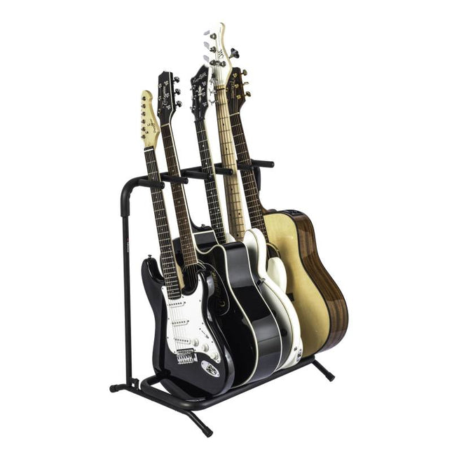 Proel Stage Universal 5 space steel made folding stand FC850N
