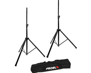 Collection image for: Speaker Stands