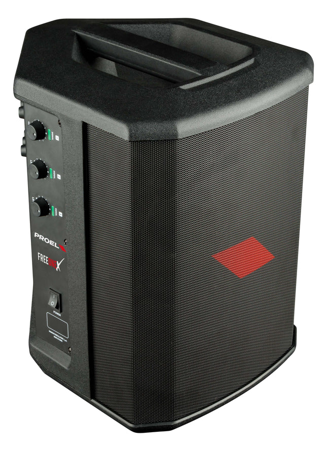 Proel Sound systems FREEONEX