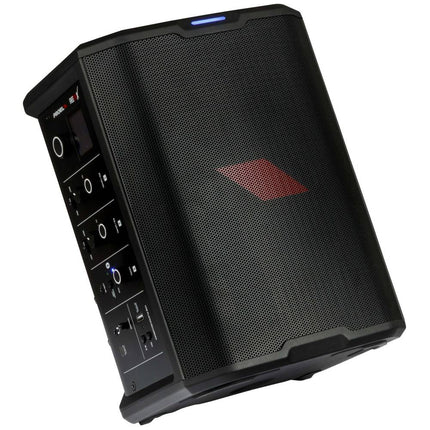Proel Sound systems FREE PRO X All in one battery powered PA system with APP control