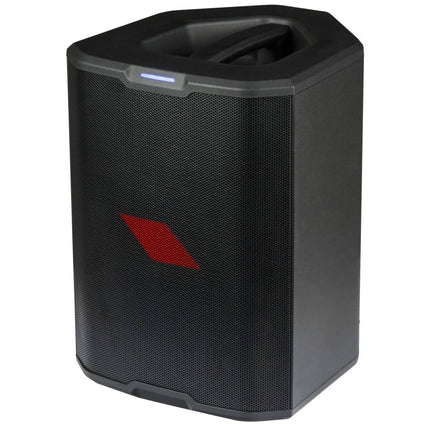 Proel Sound systems FREE PRO X All in one battery powered PA system with APP control