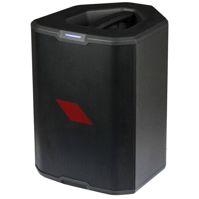 Proel Sound systems FREE PRO X All in one battery powered PA system with APP control