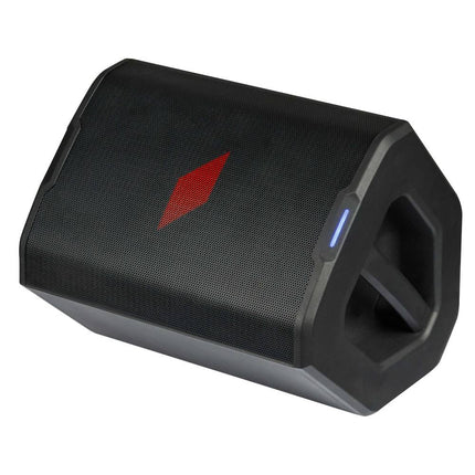 Proel Sound systems FREE PRO X All in one battery powered PA system with APP control