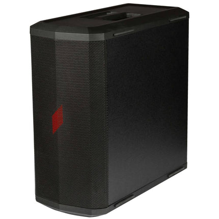 Proel Sound systems FREESUBX - PORTABLE BATTERY POWERED ACTIVE SUBWOOFER 2X8